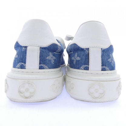 Louis Vuitton Time Out Line Sneakers — view 5