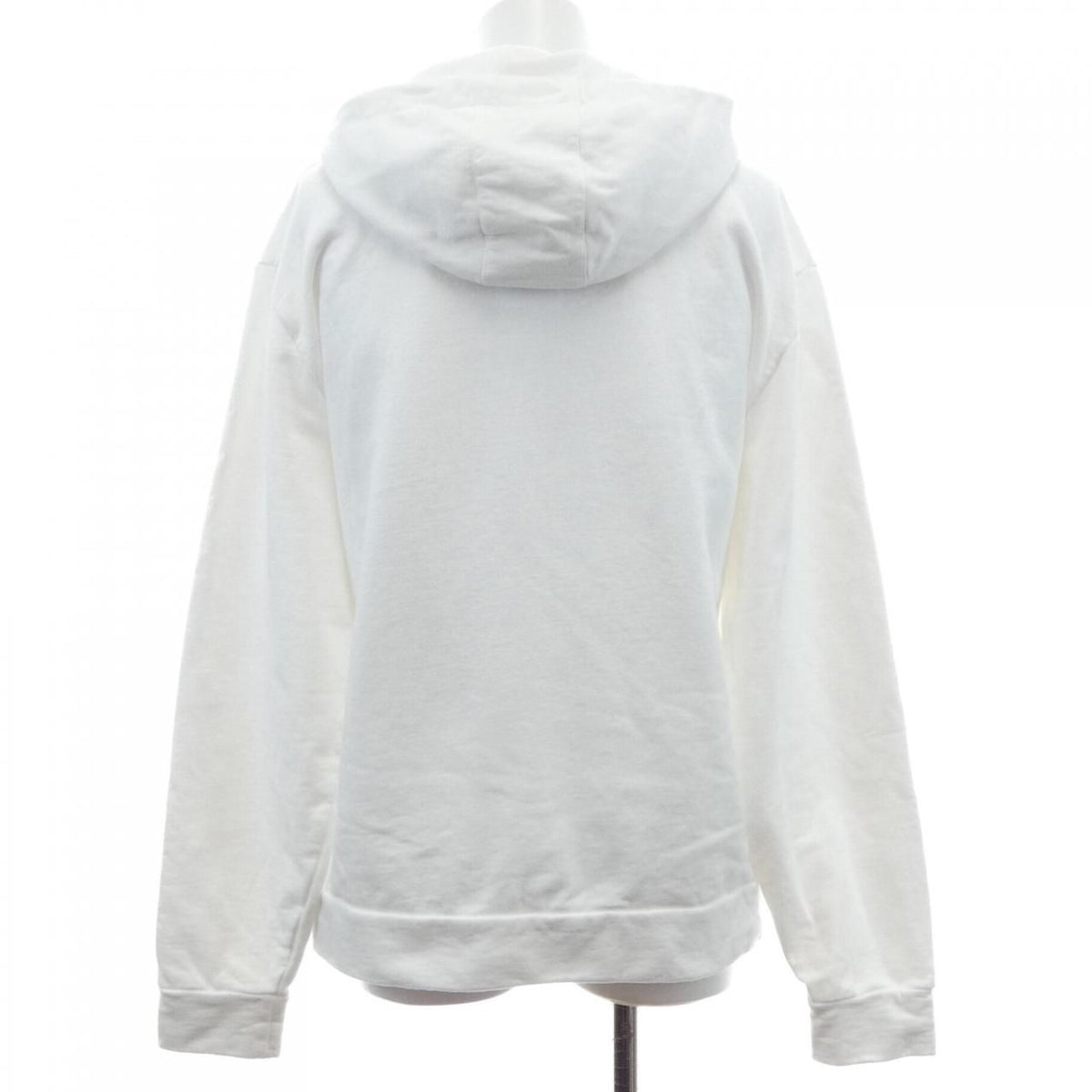Prada Hoodie White — view 2