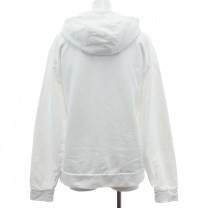 Prada Hoodie White — view 2