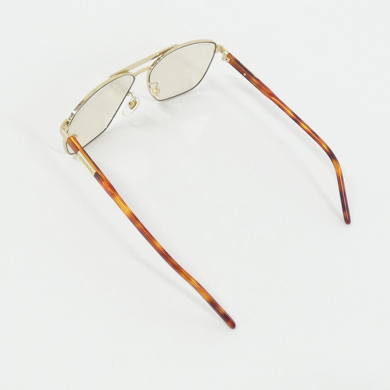 Gucci Sunglasses Eyewear Clear — view 3