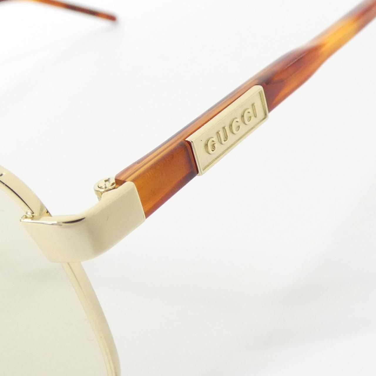 Gucci Sunglasses Eyewear Clear — view 4