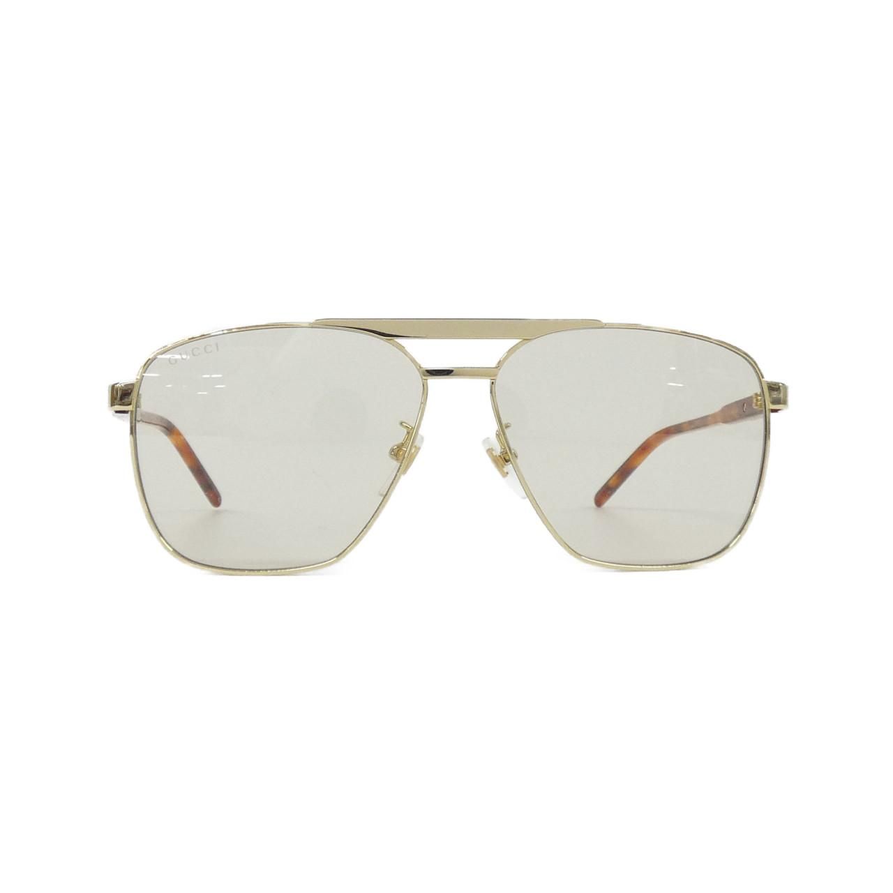 Gucci Sunglasses Eyewear Clear