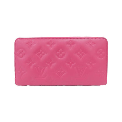 Louis Vuitton Cousin Zippy Wallet