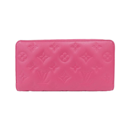 Louis Vuitton Cousin Zippy Wallet