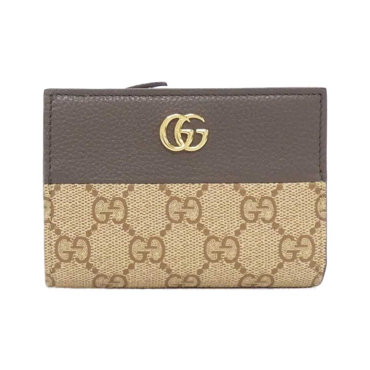 Gucci GG Marmont Aagul Wallet
