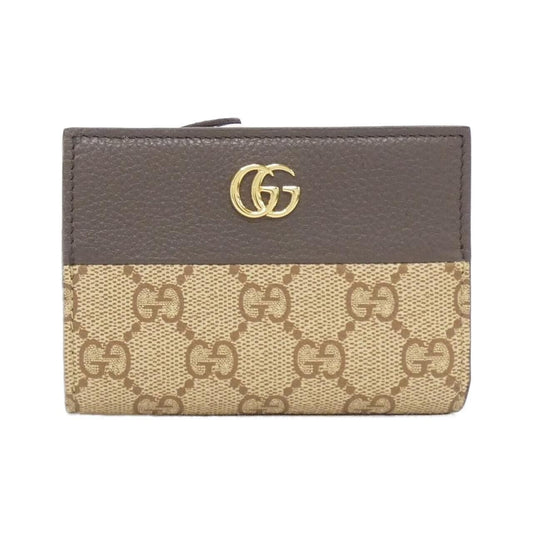 Gucci GG Marmont Aagul Wallet