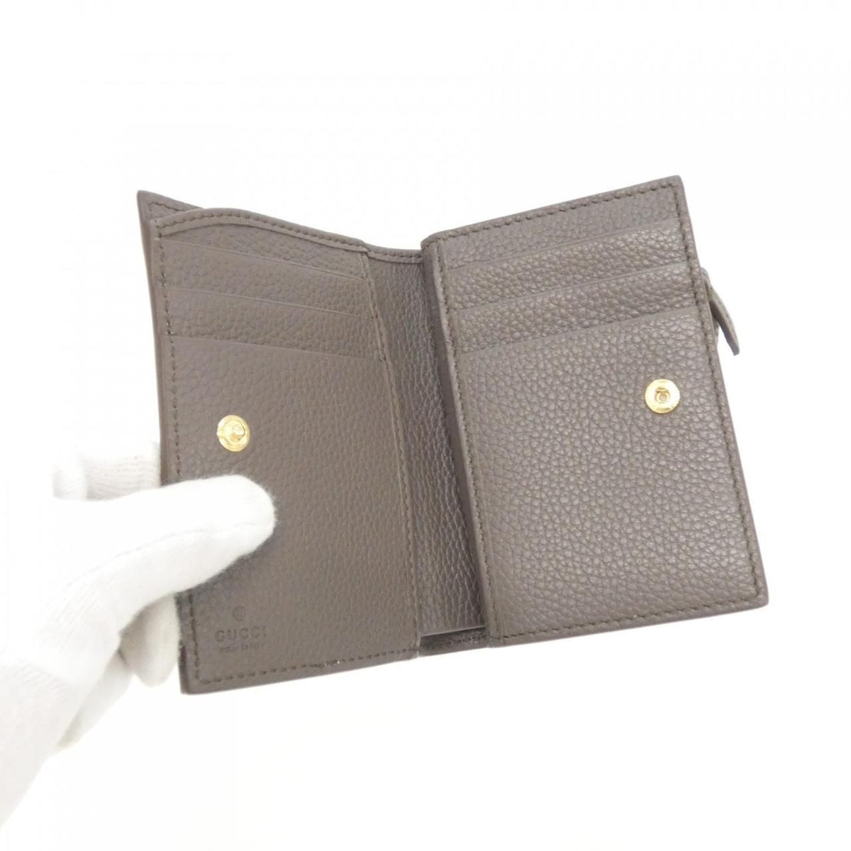 Gucci GG Marmont Aagul Wallet — view 5