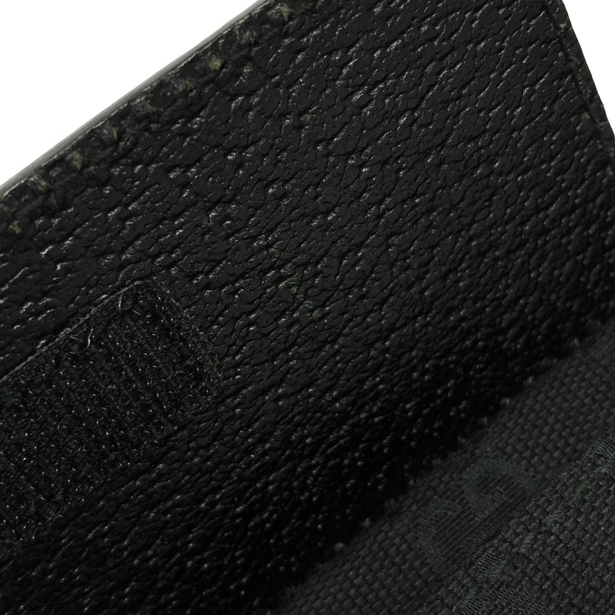 Gucci Waist Bag Belt Bag Black — view 8