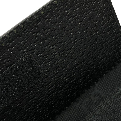 Gucci Waist Bag Belt Bag Black — view 8