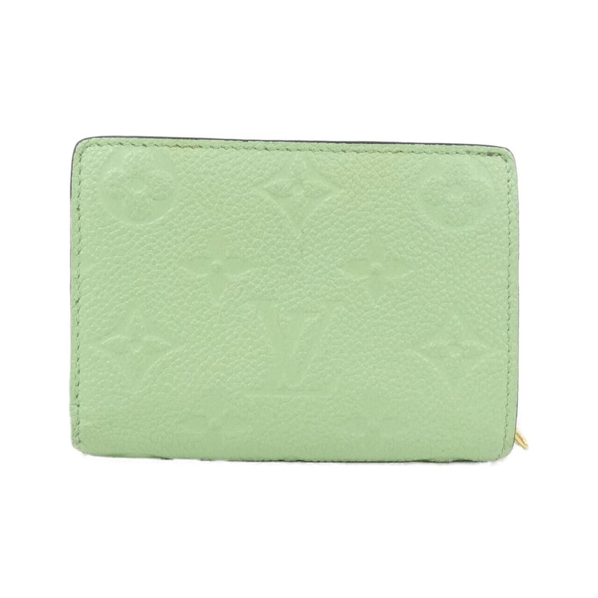 Louis Vuitton Monogram Empreinte Portefeuille Clair Wallet — view 2