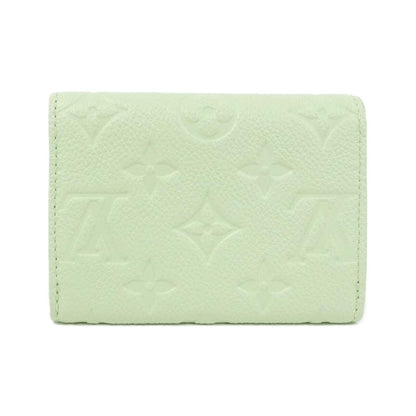Louis Vuitton Monogram Empreinte Porte Monnaie Rosalie Coin Case — view 2