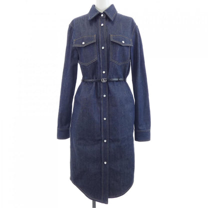 Gucci Dress Navy