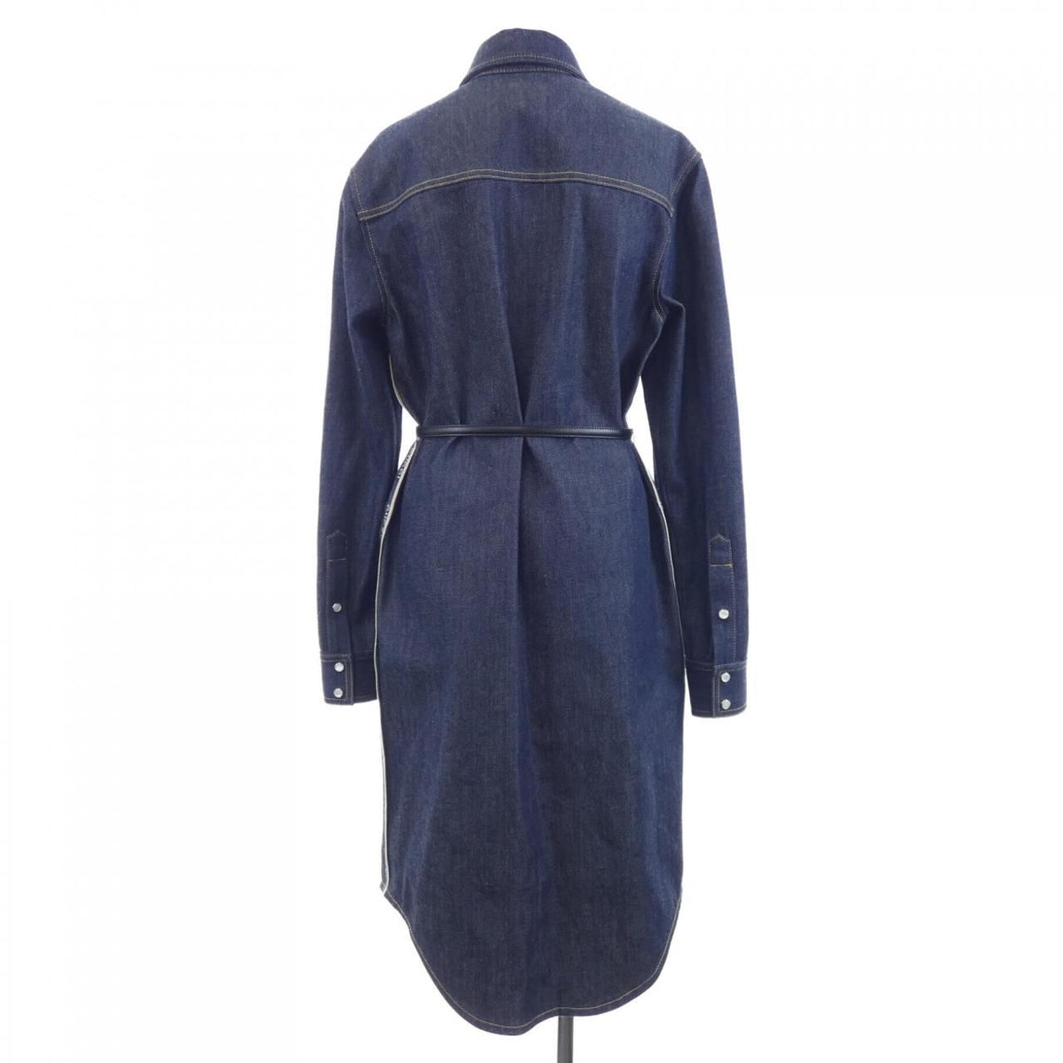 Gucci Dress Navy — view 2
