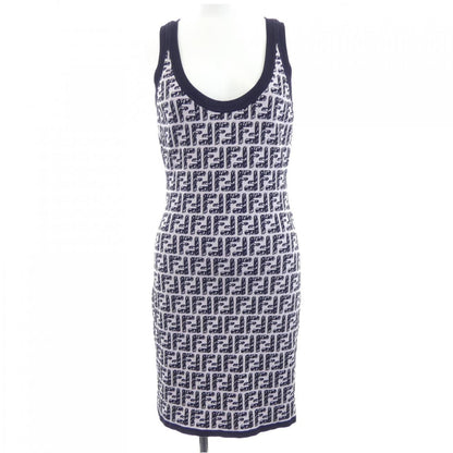 Fendi Dress Black