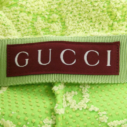 Gucci Skirt Green — view 5