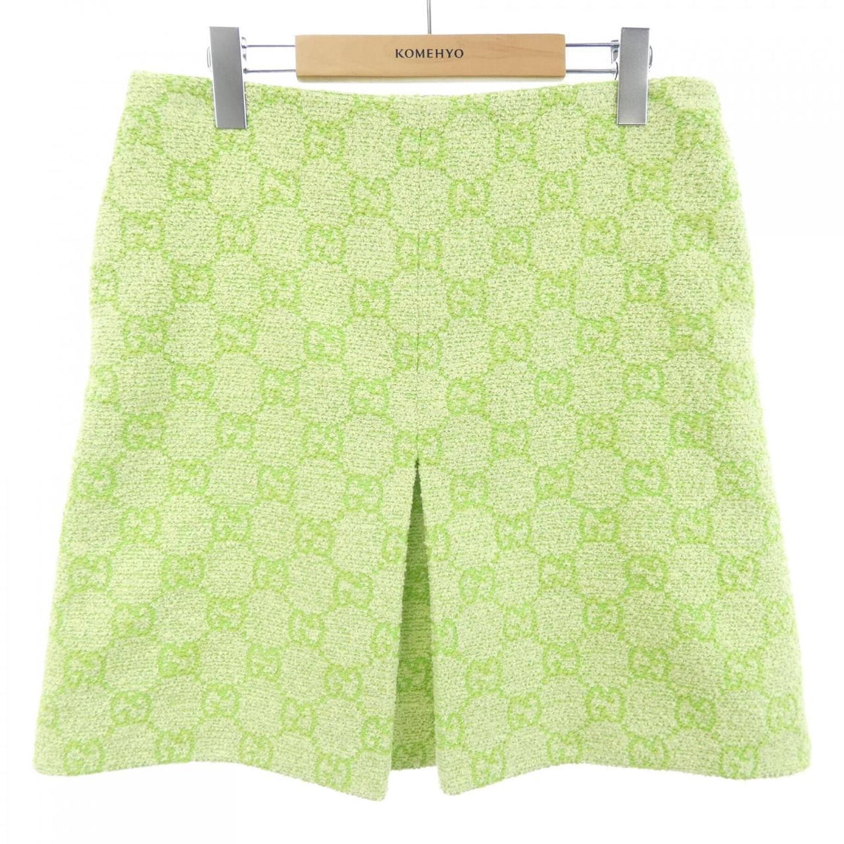 Gucci Skirt Green