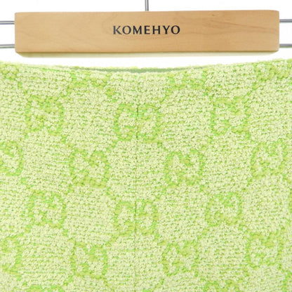 Gucci Skirt Green — view 6
