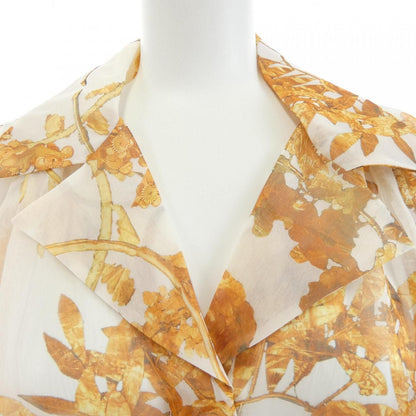 Chanel Shirt White — view 6