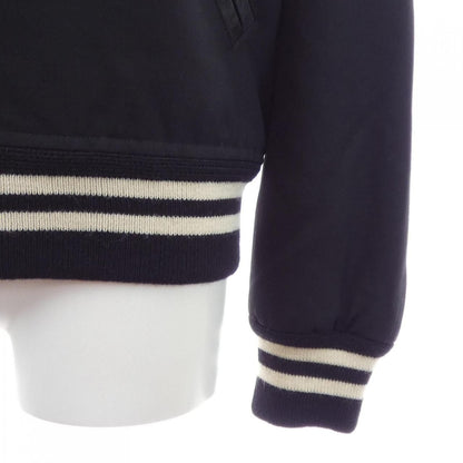 Saint Laurent Teddy Jacket — view 6