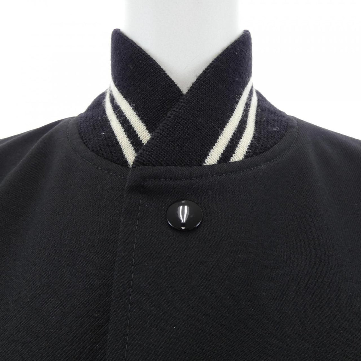 Saint Laurent Teddy Jacket — view 5