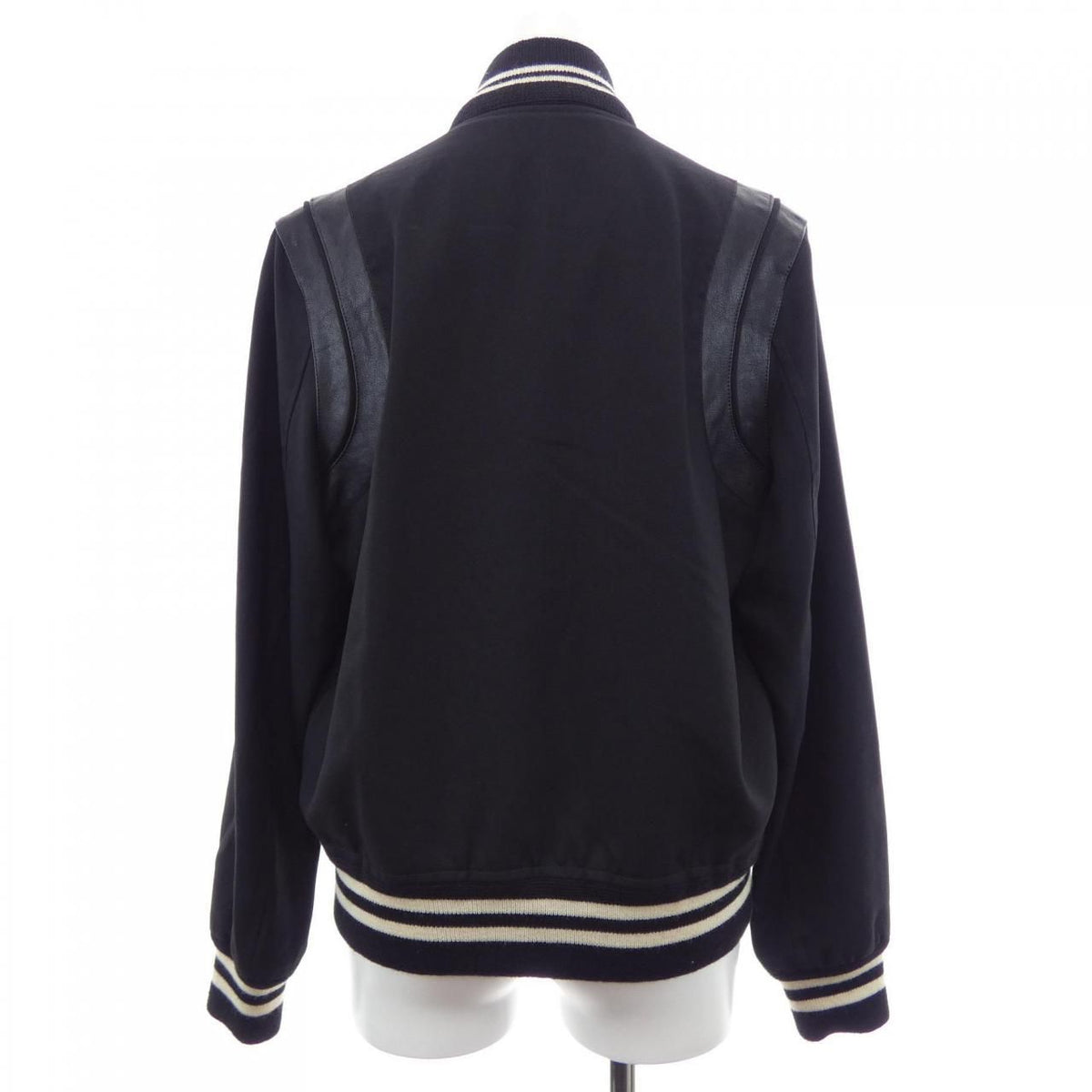 Saint Laurent Teddy Jacket — view 2