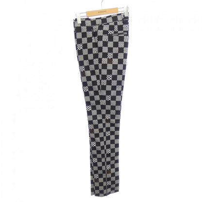 Louis Vuitton Sigaret Decepted Pants