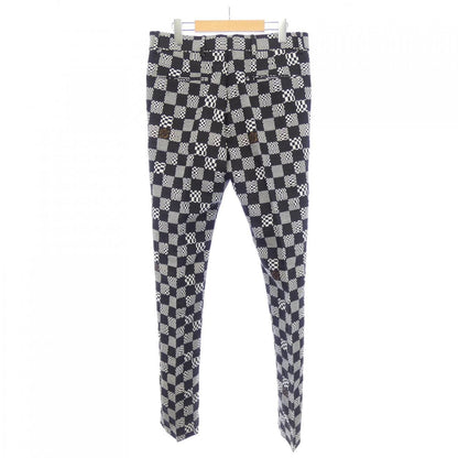 Louis Vuitton Sigaret Decepted Pants — view 6