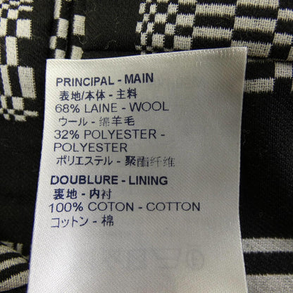 Louis Vuitton Sigaret Decepted Pants — view 3