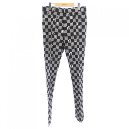 Louis Vuitton Sigaret Decepted Pants — view 5