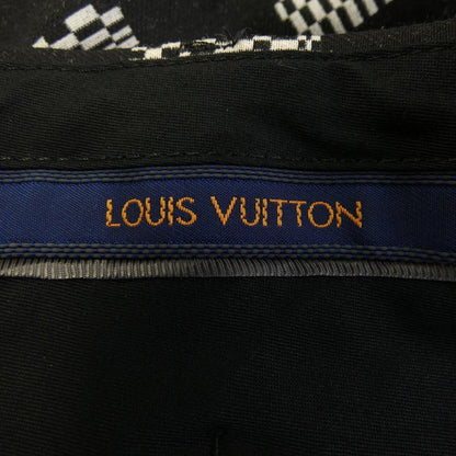 Louis Vuitton Sigaret Decepted Pants — view 4