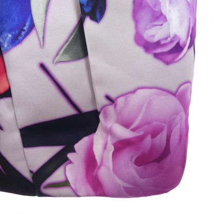 Prada Skirt Purple — view 6