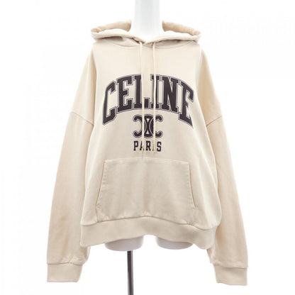 Celine Sweatshirt Beige