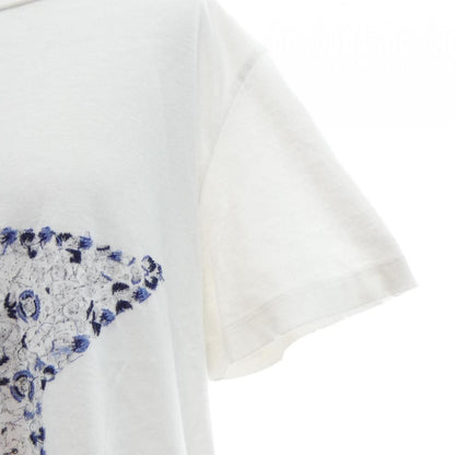 Dior T-Shirt White — view 6