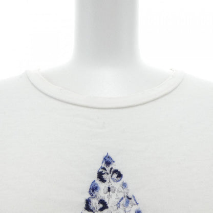 Dior T-Shirt White — view 5