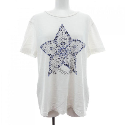 Dior T-Shirt White