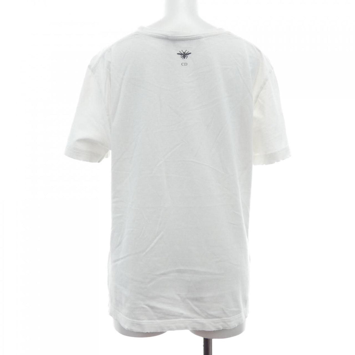 Dior T-Shirt White — view 2