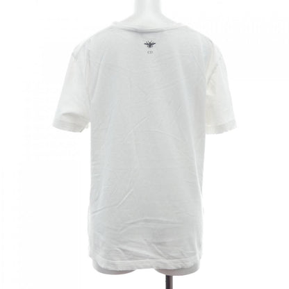 Dior T-Shirt White — view 2