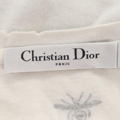 Dior T-Shirt White — view 4