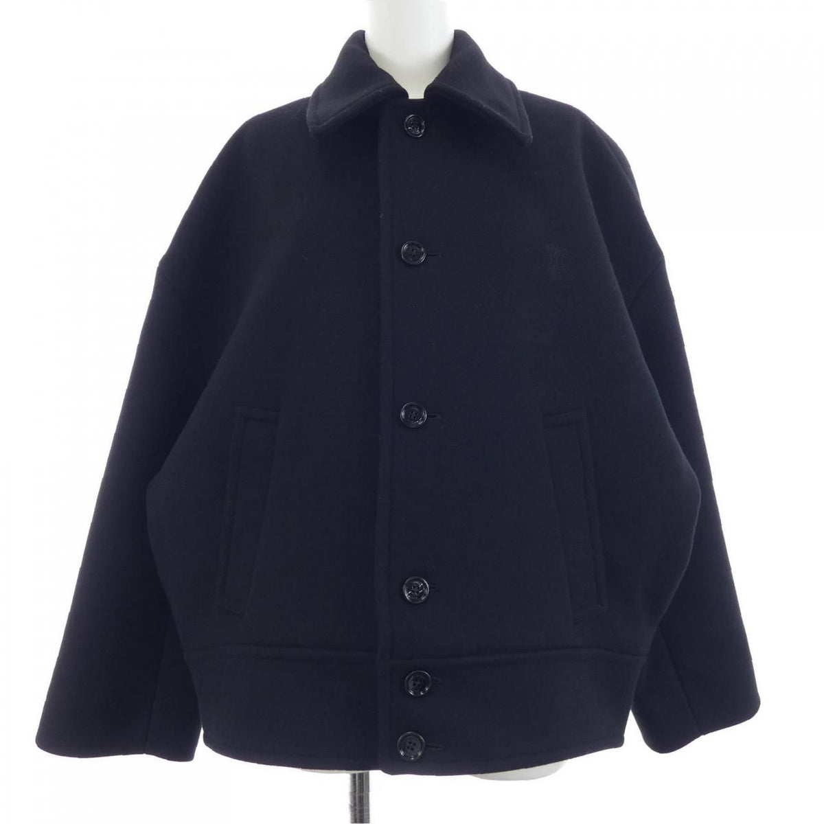 Celine Jacket Black