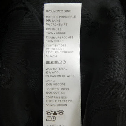 Celine Jacket Black — view 3