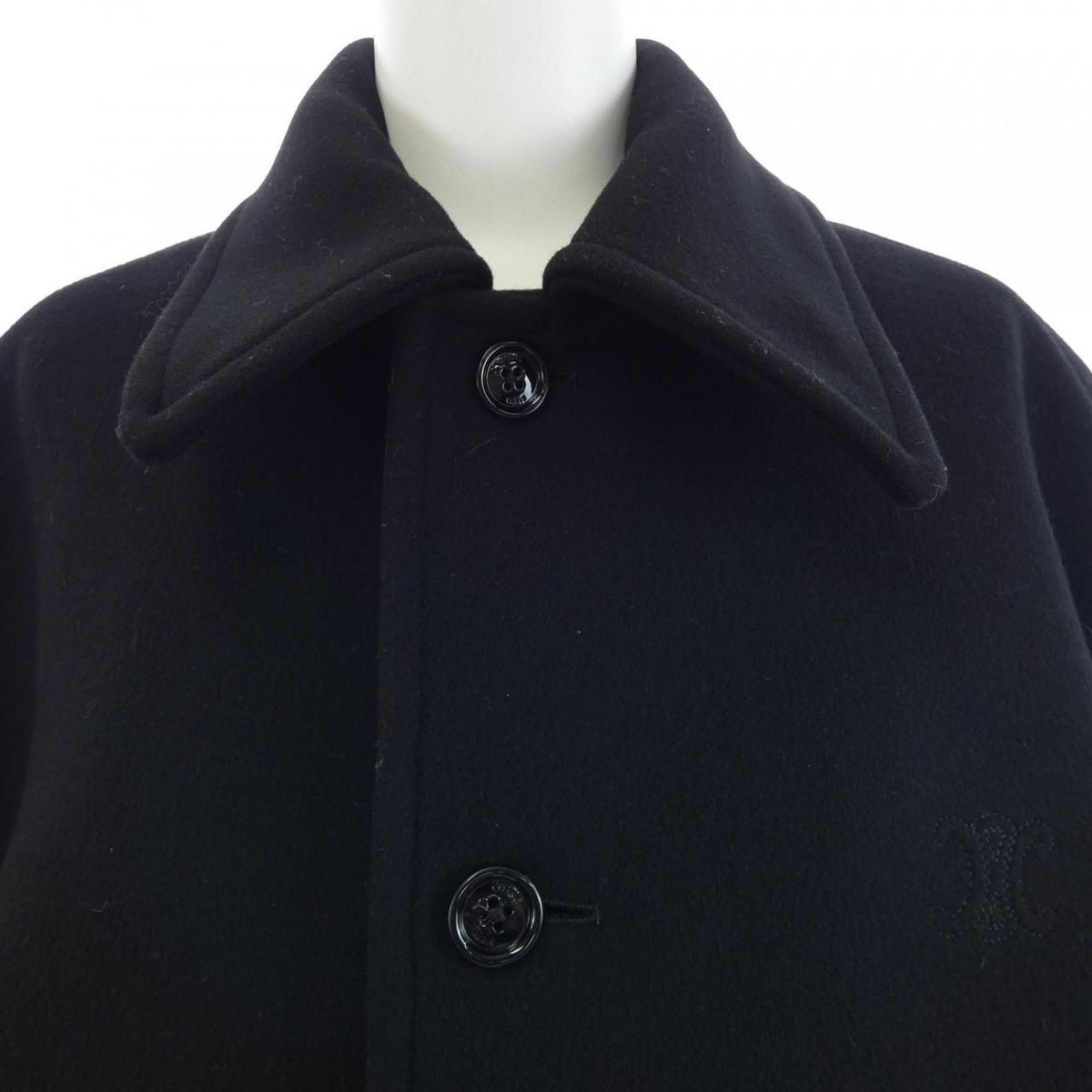 Celine Jacket Black — view 5