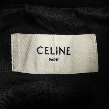 Celine Jacket Black — view 4