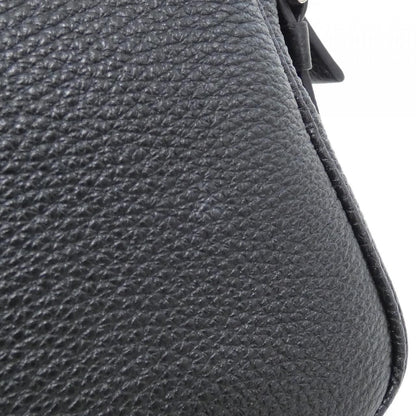 Prada Shoulder Bag Silver — view 4