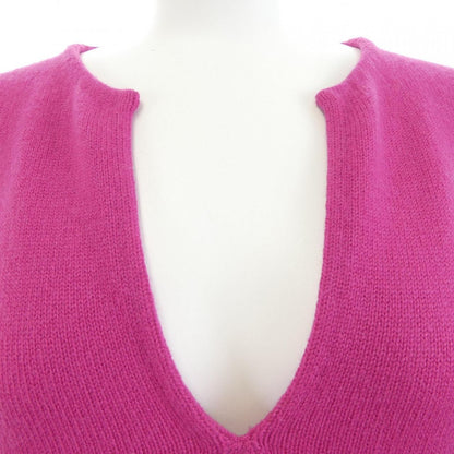 Hermes Dress Pink — view 5