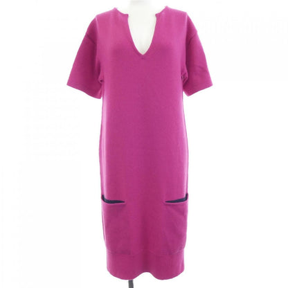 Hermes Dress Pink