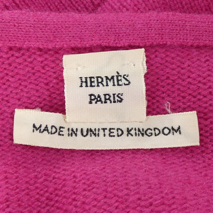Hermes Dress Pink — view 4