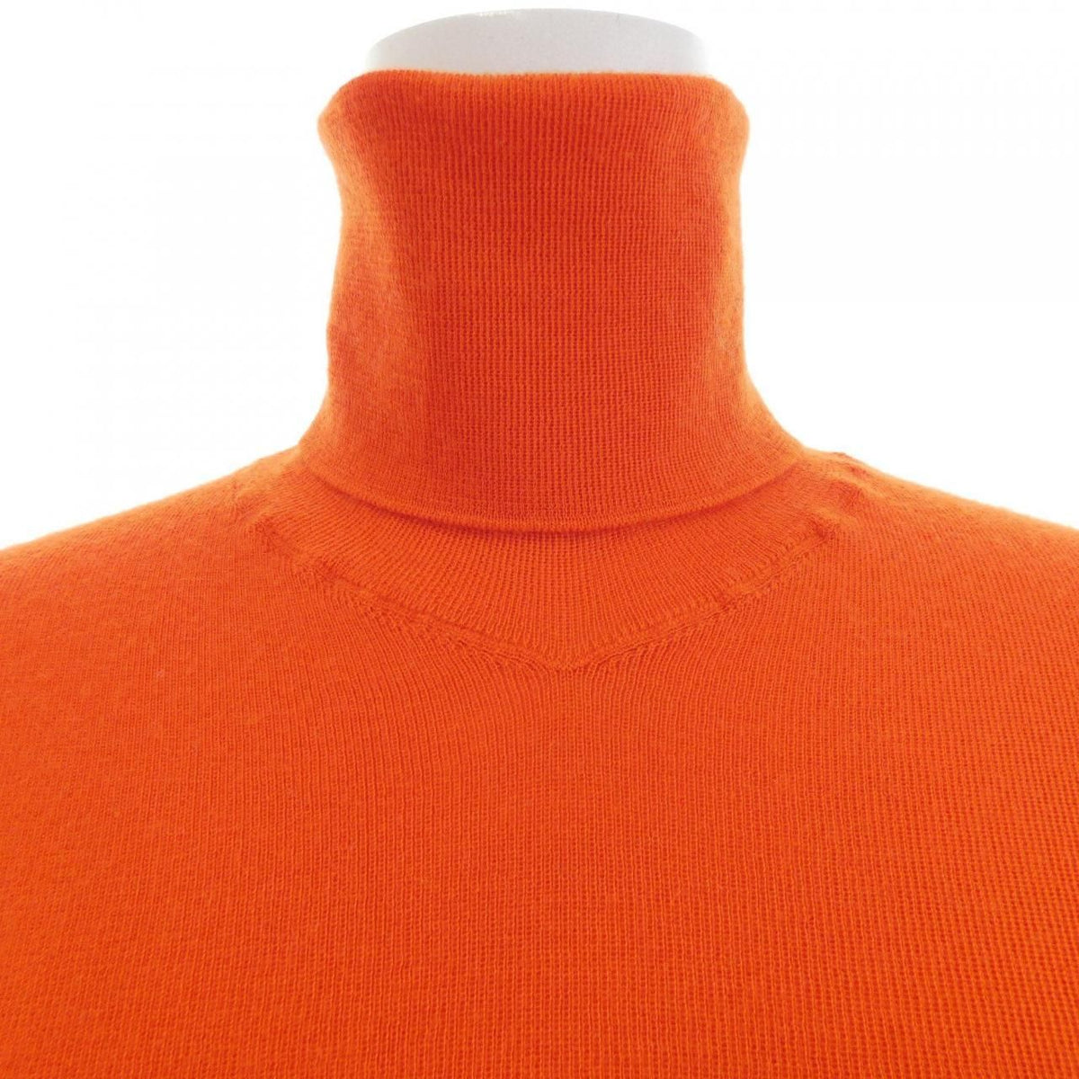 Hermes Knit Sweater — view 5