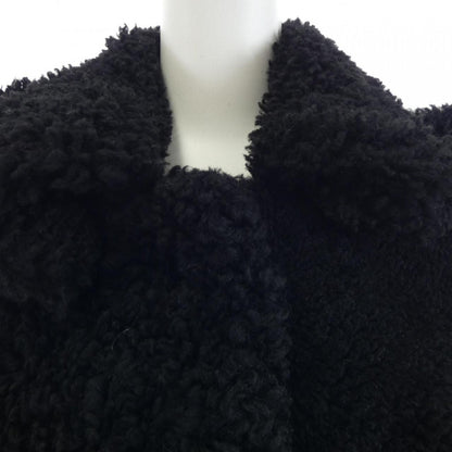 Celine 2 Phoebe Philo Era Shearling Coat — view 5