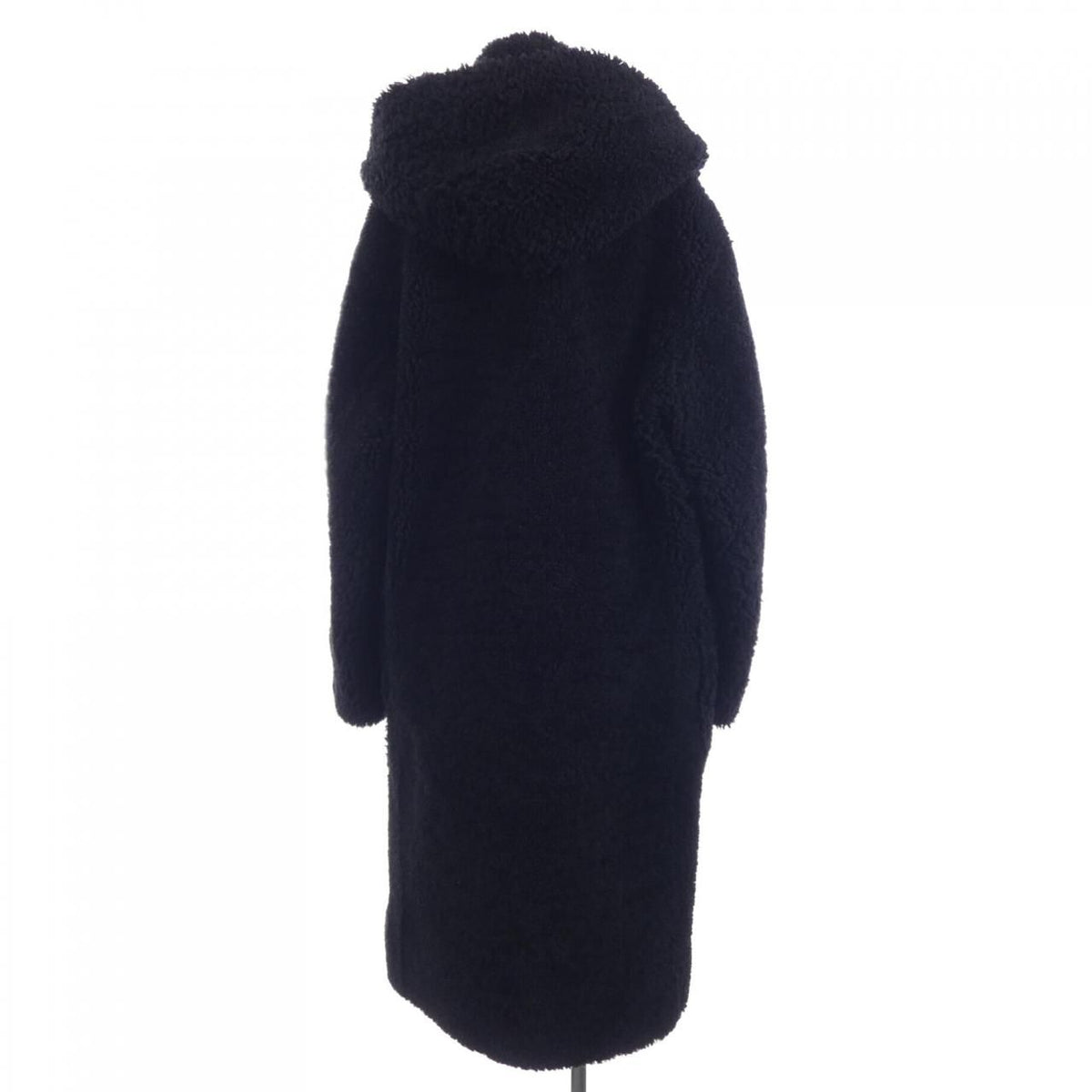 Celine 2 Phoebe Philo Era Shearling Coat — view 2