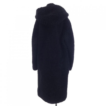 Celine 2 Phoebe Philo Era Shearling Coat — view 2